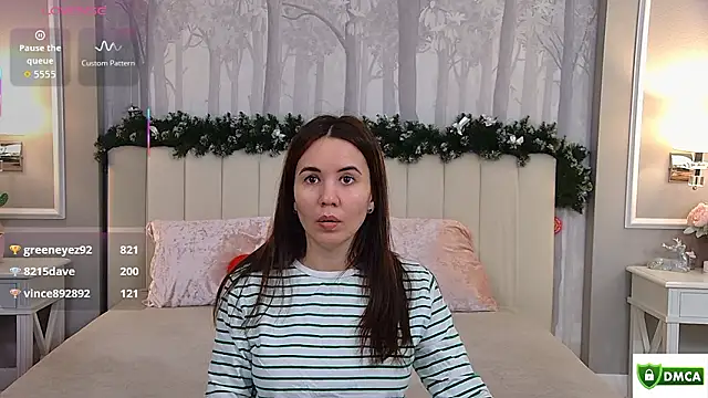 EllaAnder Chat XXX live