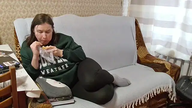 franceska_blue 现场XXX聊天