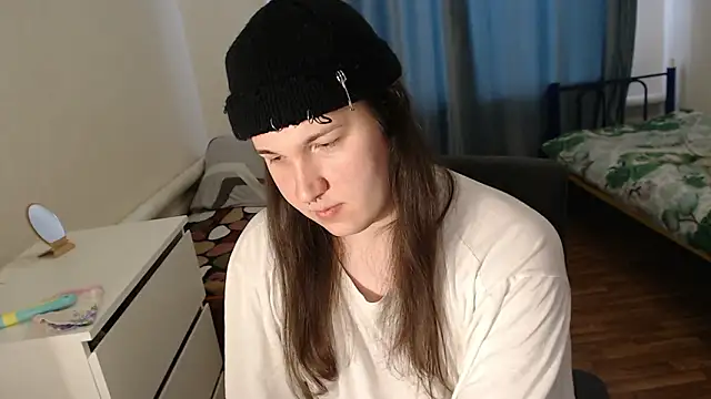 EvaMiron Obrolan Langsung XXX