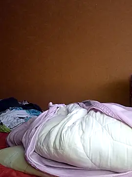 LiluHot's Live XXX Chat