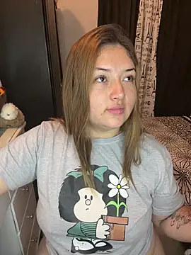 Sofia_Queen17's Live XXX Chat