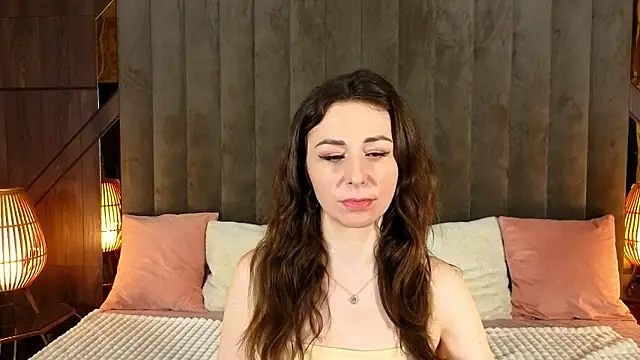 KimmmLi: онлайн-секс-чат