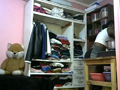 Ms_bunny88's Live XXX Chat