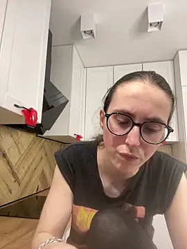 MartiniiSelenna live XXX chat