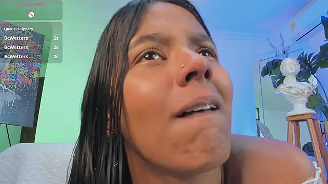 JANYLOVE__'s Live XXX Chat