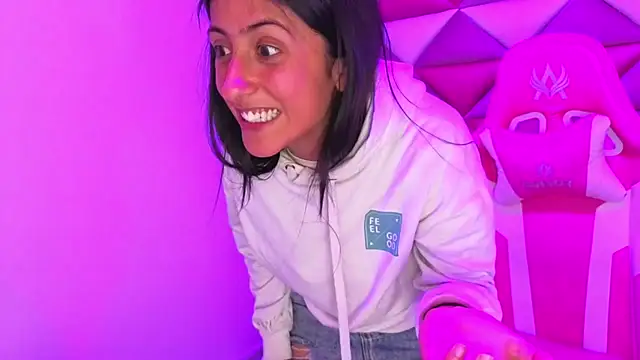 Cameron_cutte's Live XXX Chat