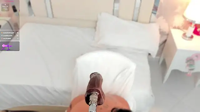 Chat XXX Live Miliaangeles