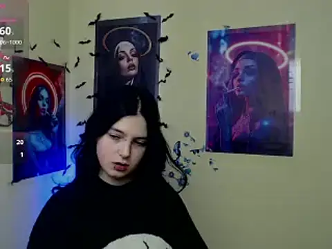 Cherry_Girl1 现场XXX聊天