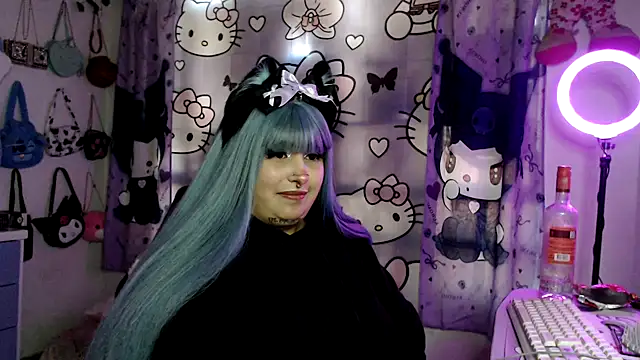 lussyevans24's Live XXX Chat