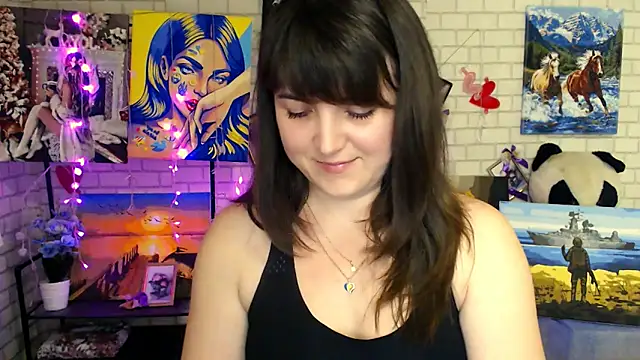 Darina_M_'s Live XXX Chat