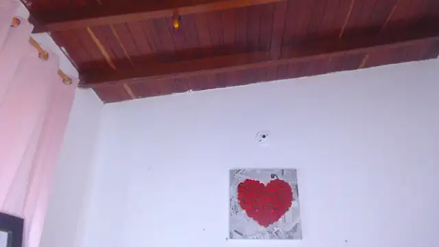 Amara_Red's Live XXX Chat