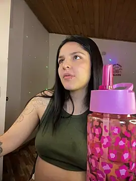 Mariangeel Obrolan Langsung XXX