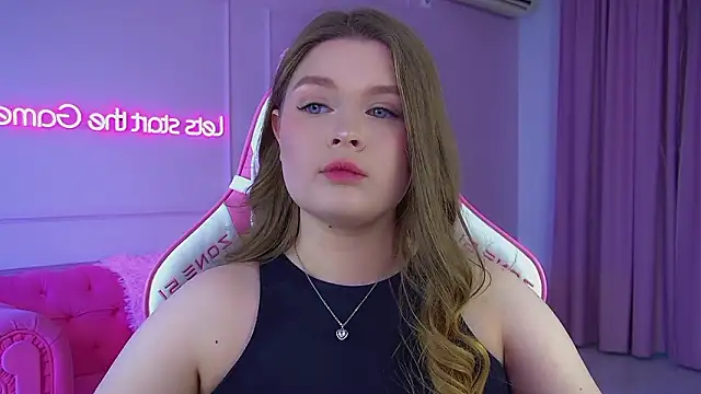 Chat XXX ao vivo de CrystalLyons