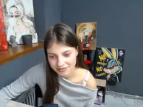 felicity_gold's Live XXX Chat