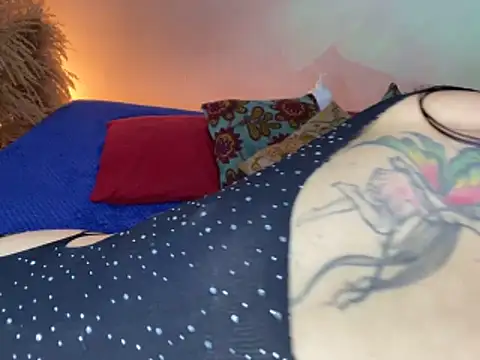 amii777's Live XXX Chat