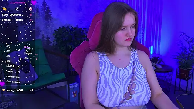 Chat XXX Live KellyPoter