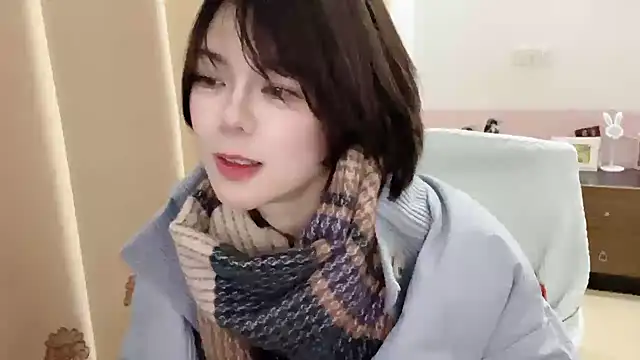 Linda-LL Adlı Modelin Canlı XXX Sohbeti