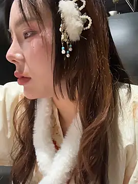 ChuChu1991's Live XXX Chat