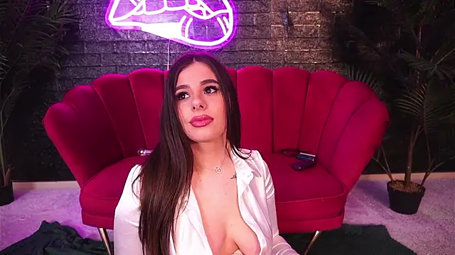 Annabellerise's Live XXX Chat