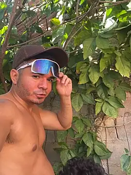 hotboys1924 – Live XXX-chat