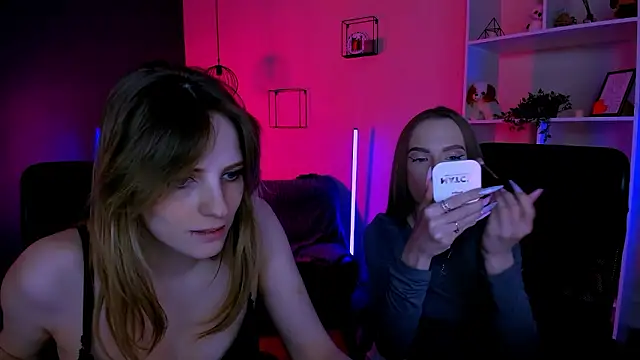 doll_vey's Live XXX Chat