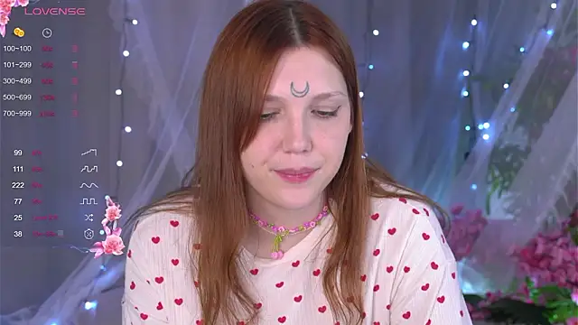 Lunabate Live XXX-chat