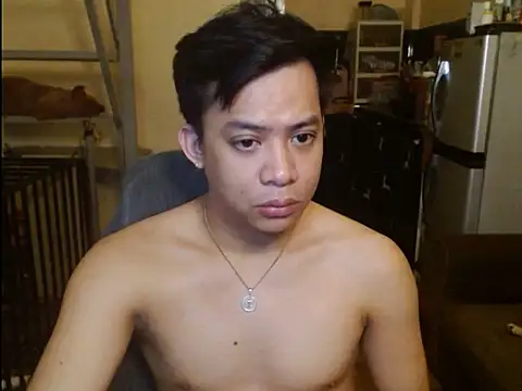 AsianCUMQUICKLY Webcam show