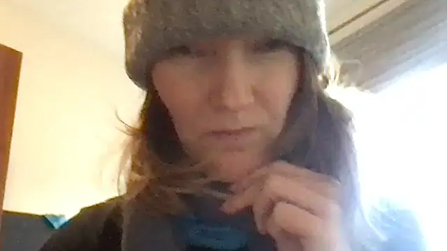 MeluaMauritius élő XXX-chatje