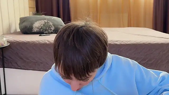 daniellia_ 现场XXX聊天