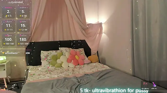 Luna_Vibee – Live XXX-chat