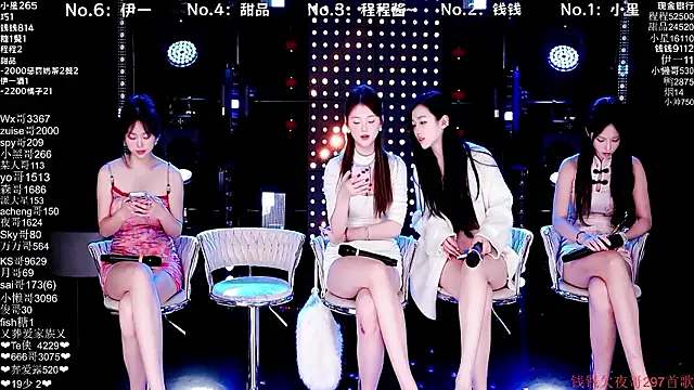 ZZ00033SのライブXXXチャット