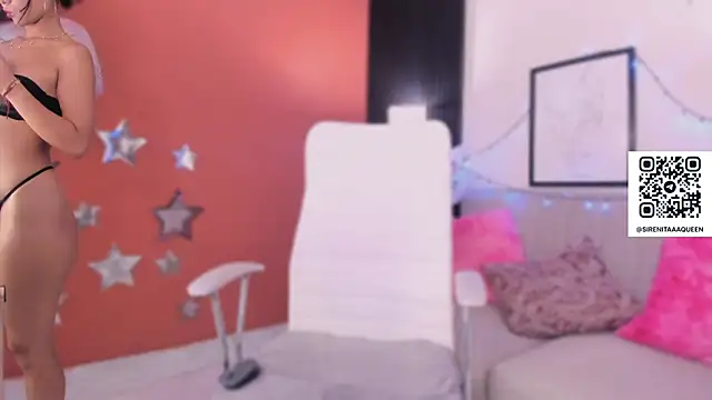 Sirenita_petitexoxo's Live XXX Chat
