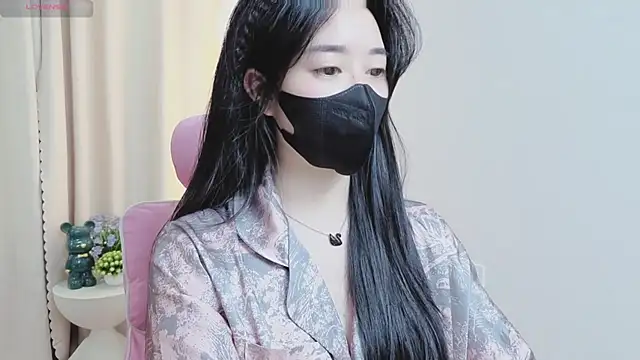 Miu-999 라이브 XXX 채팅