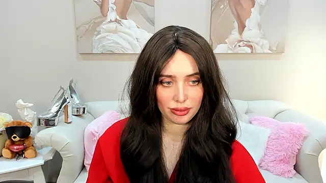 SherryBaers' Live XXX Chat