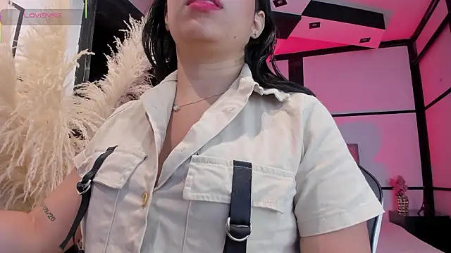 SamaraAnders_'s Live XXX Chat