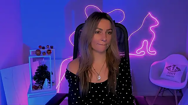 marymaryson's Live XXX Chat