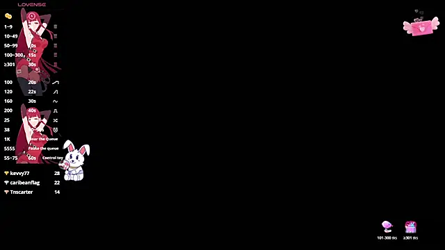 anishasanchezcm101's Live XXX Chat