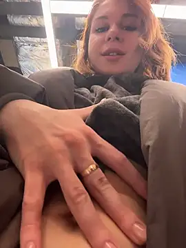 RosieSecret's Live XXX Chat