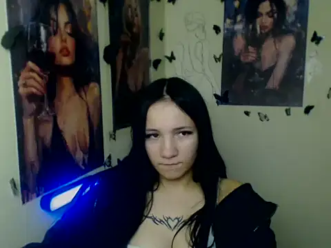 Em7MaA – Live XXX-chat