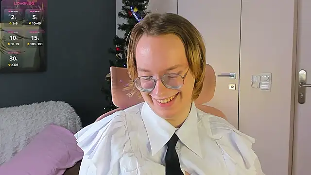 Amanda_Butlerr Obrolan Langsung XXX