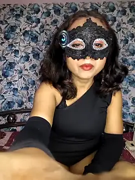 _DesigirlRoshni's Live XXX Chat