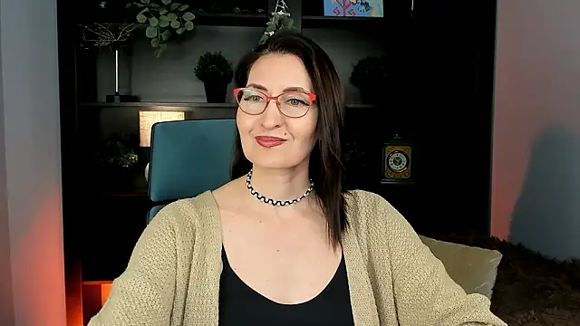 UnaTerra élő XXX-chatje