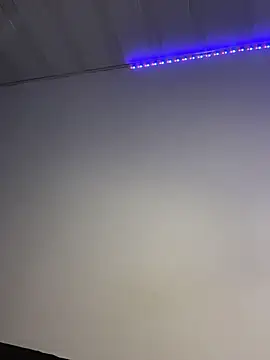 SaraMistick Show in webcam