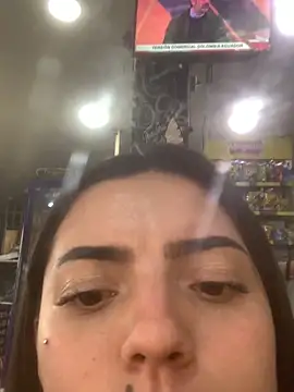 Liisaa_Kiss' Live XXX Chat