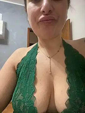 4clarissa – Live XXX-chat