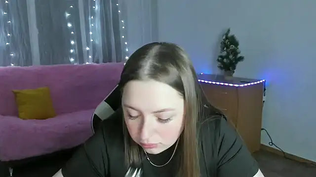 GirlPlayer Adlı Modelin Canlı XXX Sohbeti