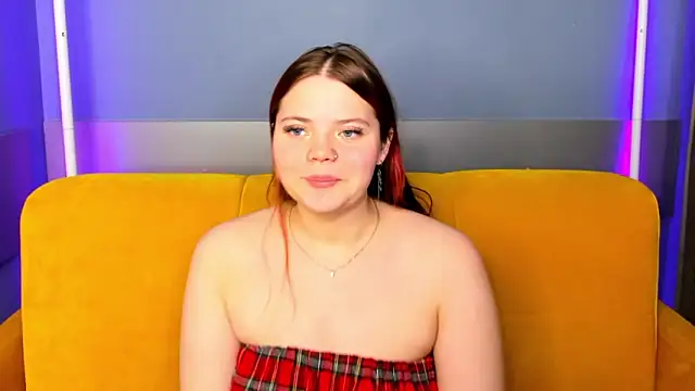 KellyFiery's Live XXX Chat