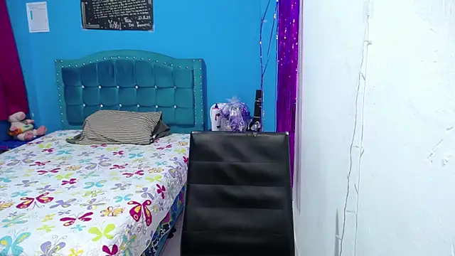 Annelis1's Live XXX Chat