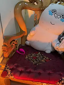 Volly_moon's Live XXX Chat