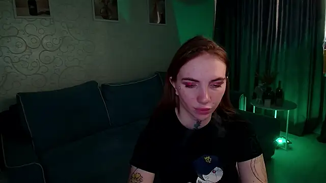 AssolSoul's Live XXX Chat